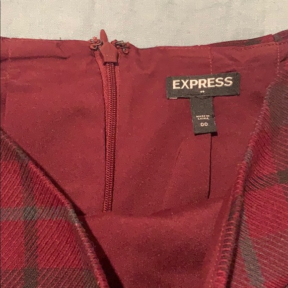 High waisted skirt - Picture 3 of 3